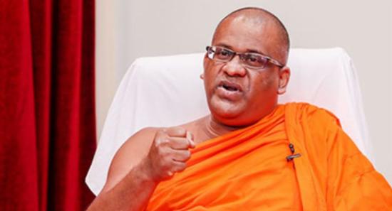 High Court Dismisses Gnanasara Thero’s Appeal